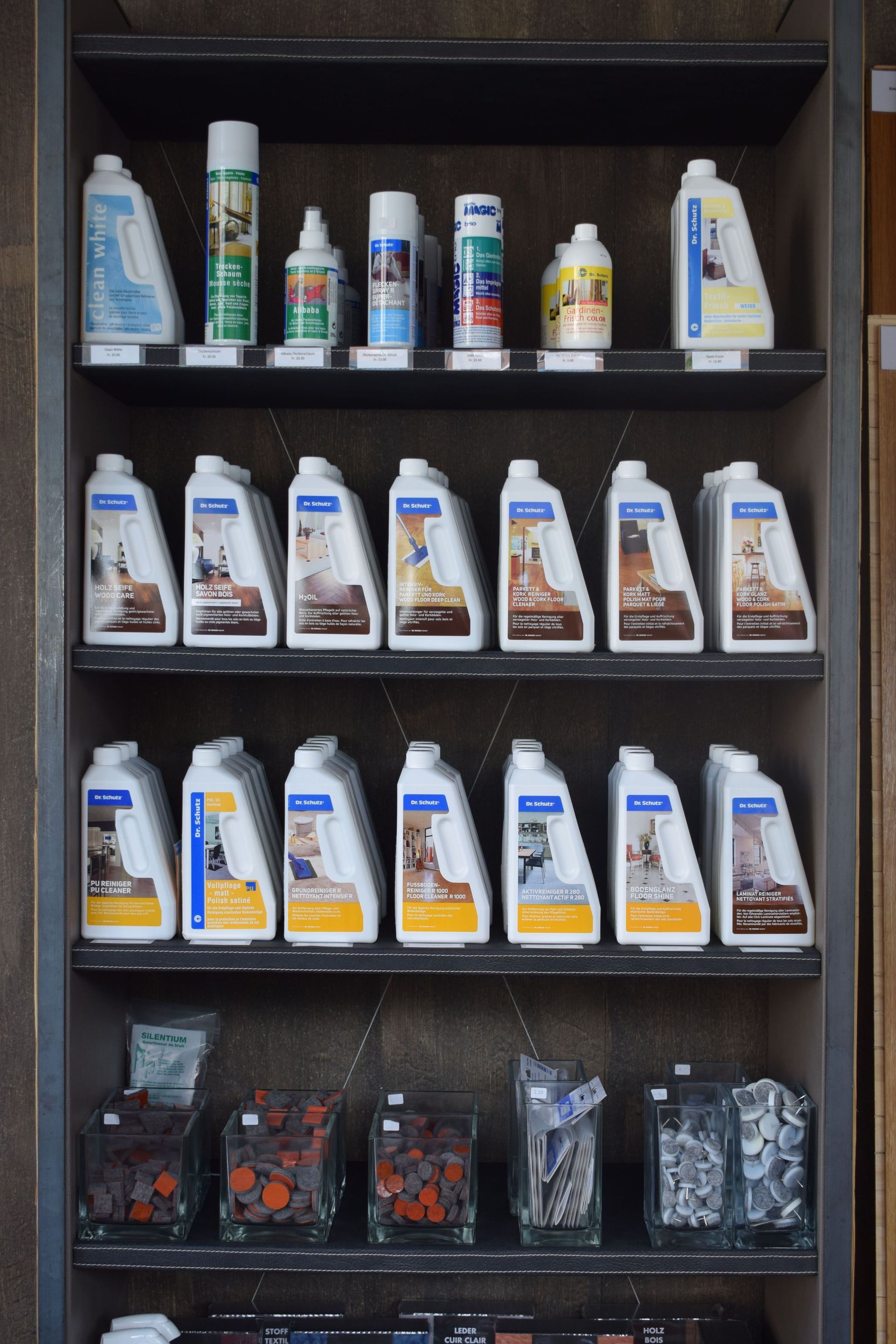 WohnHandWerk Stocker GmbH