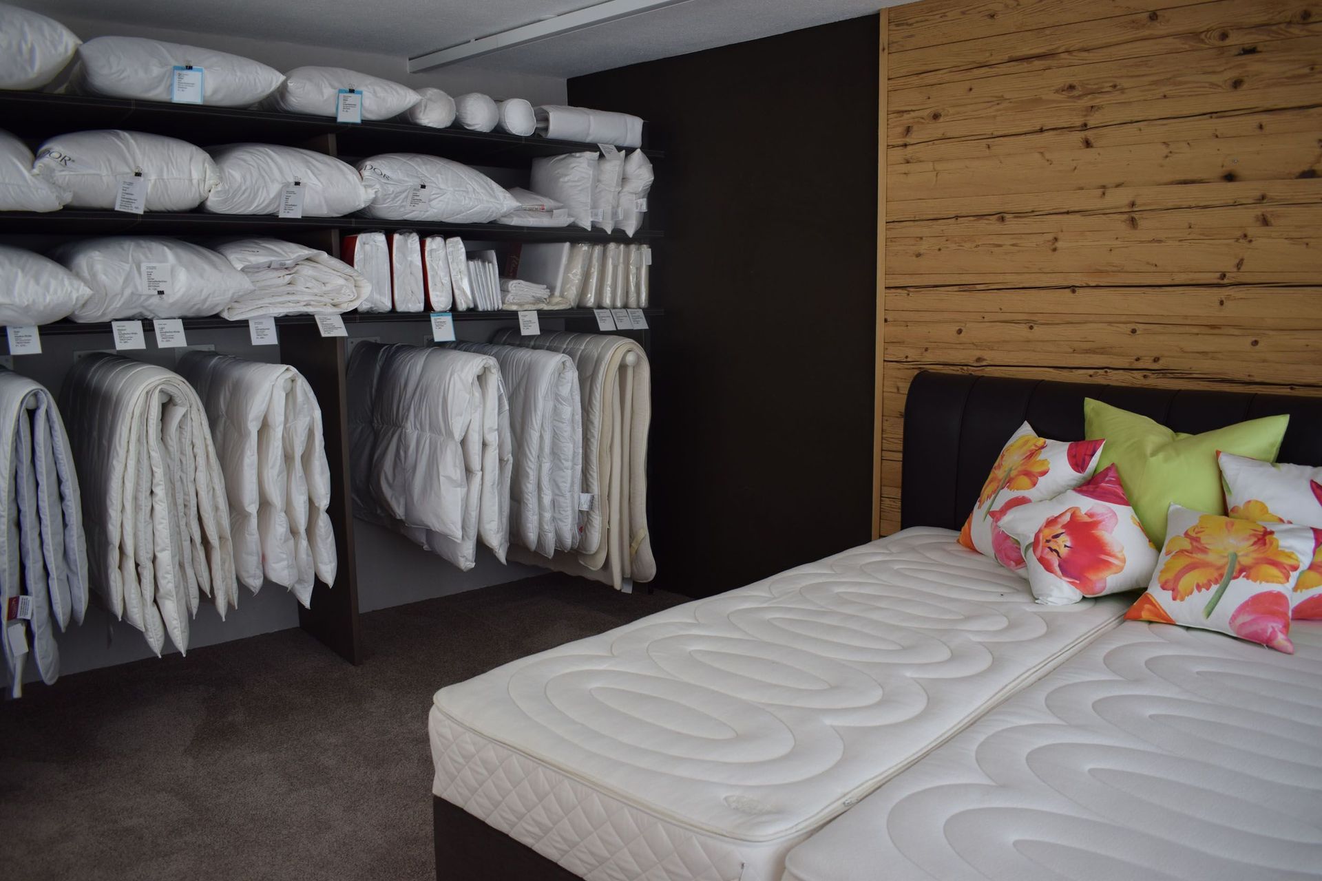 WohnHandWerk Stocker GmbH