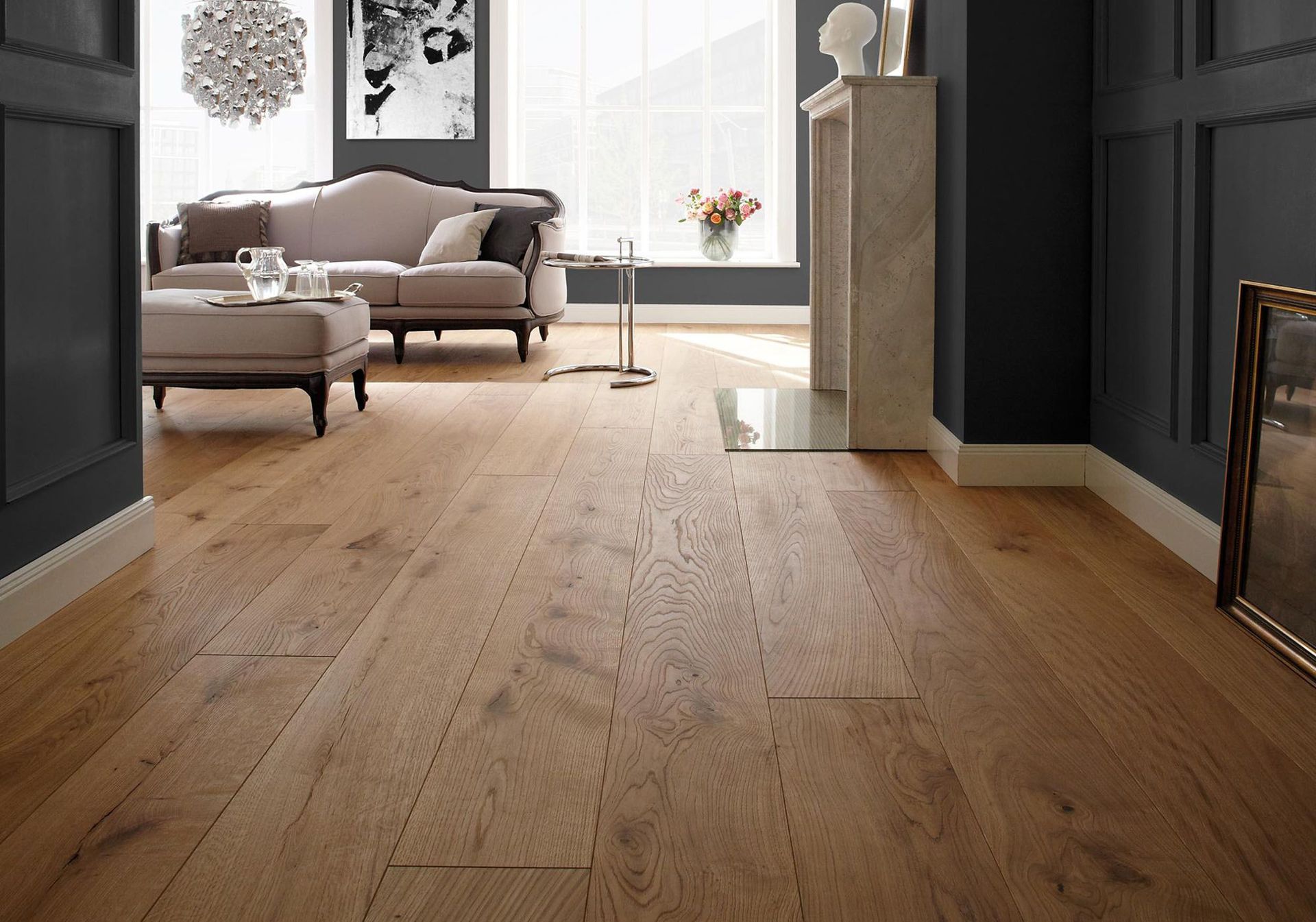 WohnHandWerk Stocker GmbH