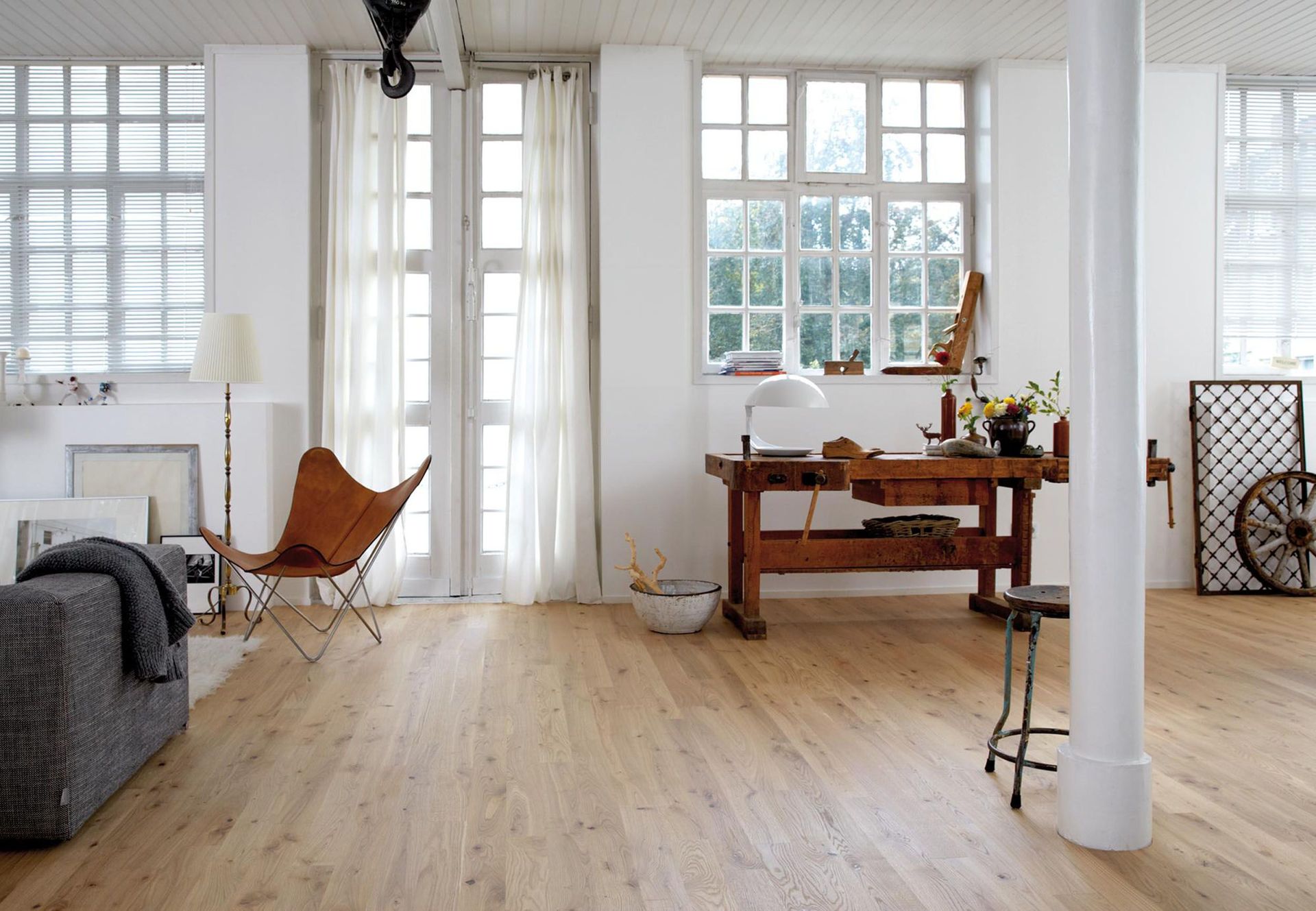 WohnHandWerk Stocker GmbH