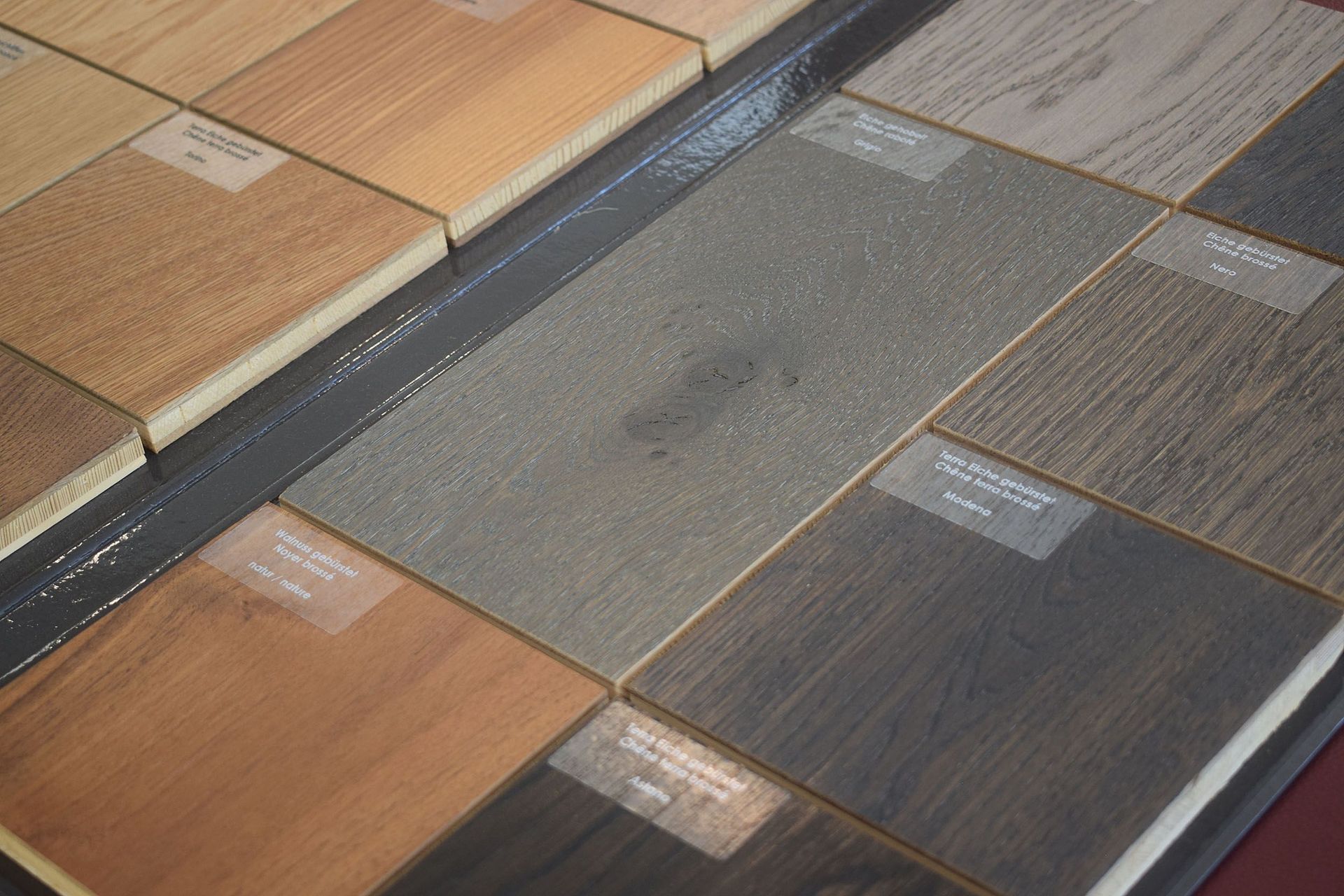 WohnHandWerk Stocker GmbH