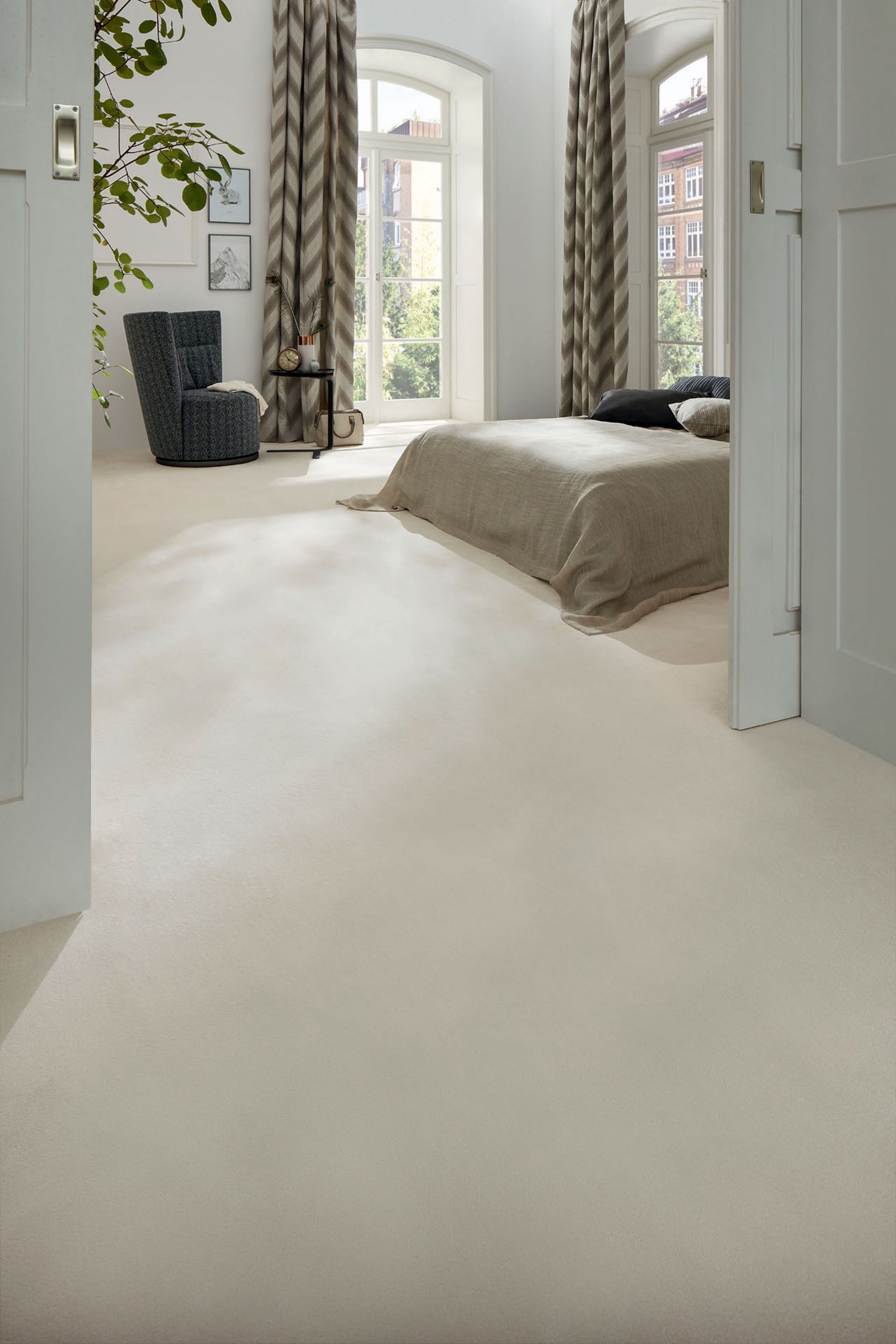 WohnHandWerk Stocker GmbH Walenstadt - Teppich