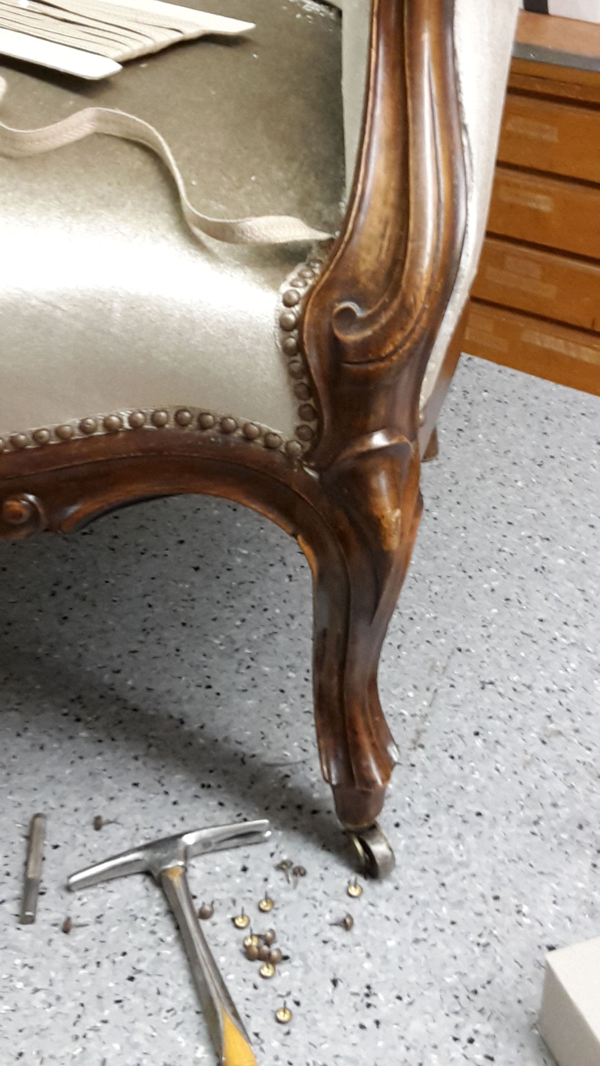 WohnHandWerk Stocker GmbH