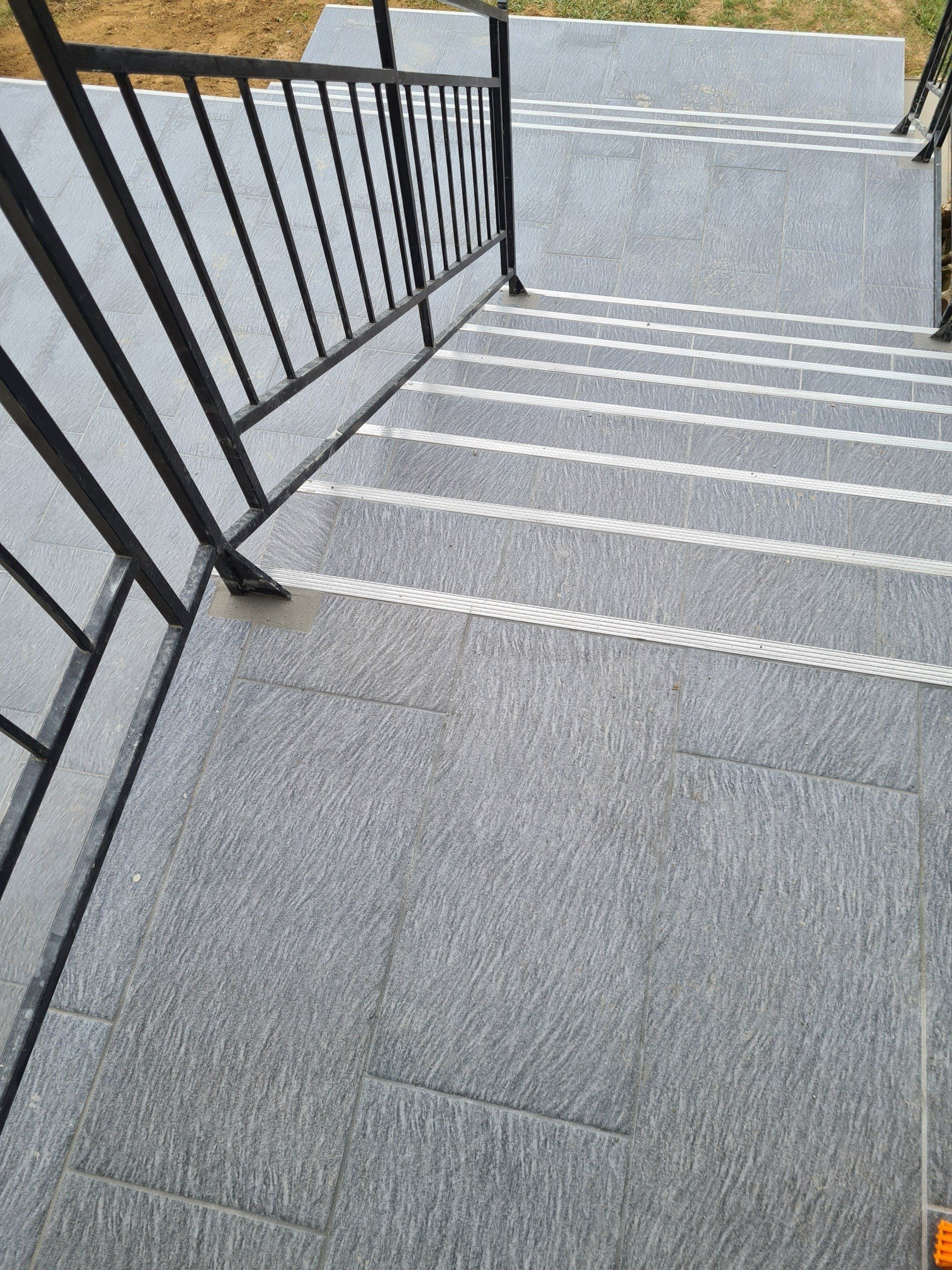 carrelage anti dérapant