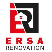 Logo Ersa R&eacute;novation