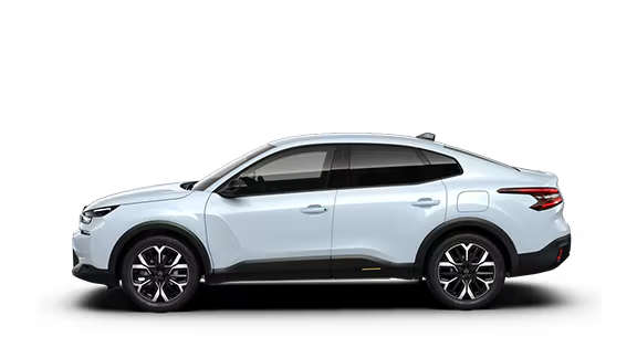 NOUVELLES Ë-C4 X NOUVELLES Ë-C4 X