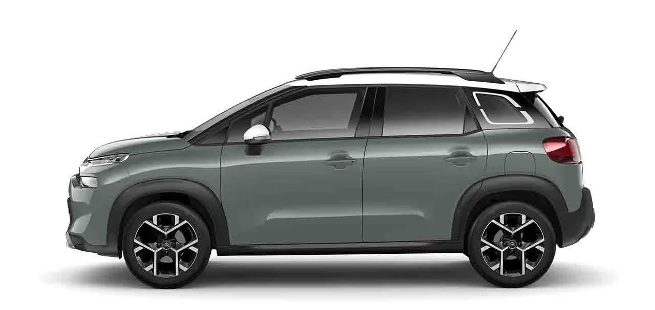 C3 AIRCROSS C3 AIRCROSS