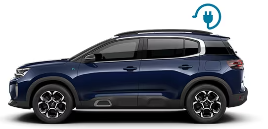 C5 AIRCROSS HYBRIDE & C5 AIRCROSS C5 AIRCROSS HYBRIDE & C5 AIRCROSS