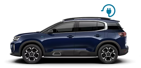 C5 AIRCROSS HYBRIDE & C5 AIRCROSS C5 AIRCROSS HYBRIDE & C5 AIRCROSS