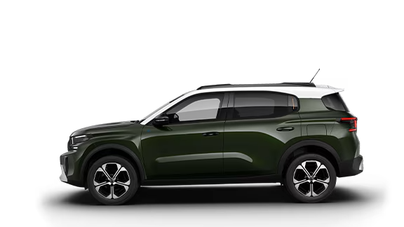 Nouvelle C3 Aircross Nouvelle C3 Aircross