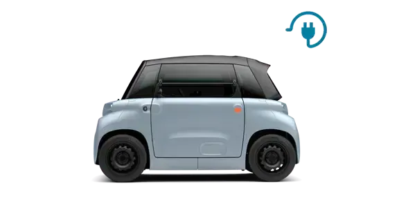 AMI électrique AMI électrique