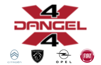 Logo Dangel
