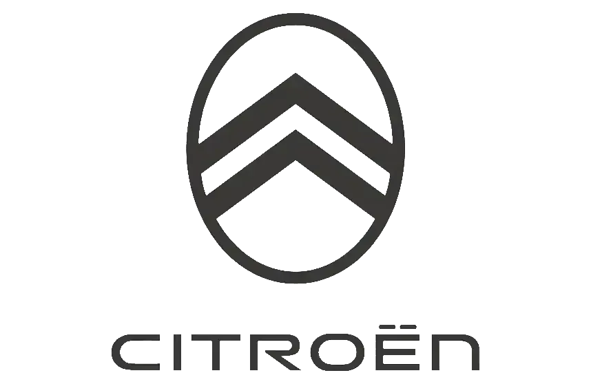 Logo Citroën