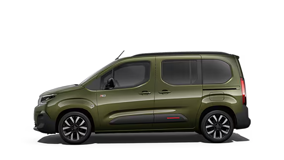 BERLINGO BERLINGO