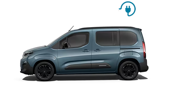 NOUVEAU Ë-BERLINGO NOUVEAU Ë-BERLINGO