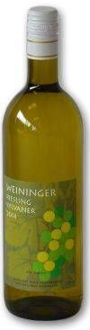 Haugweine - Weissweine
