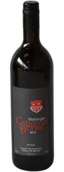 Cabernet Dorsa