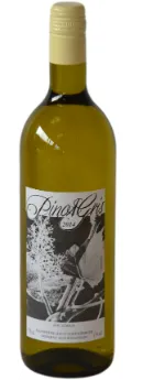 Pinot Gris - Haugweine