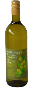 Haugweine - Weissweine