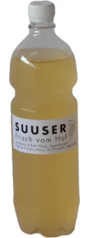 Suuser - Haugweine.ch