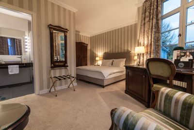 2 Gäste 1 Schlafzimmer