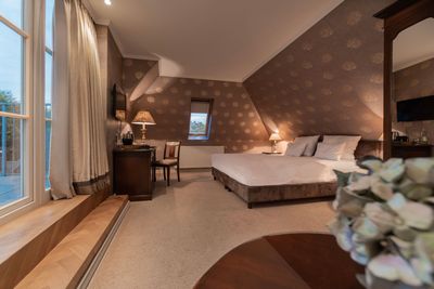 2 Gäste 1 Schlafzimmer