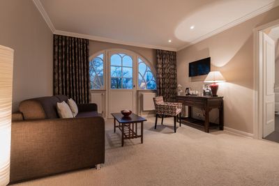 4 Gäste 1 Schlafzimmer