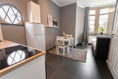 2 Gäste 1 Schlafzimmer