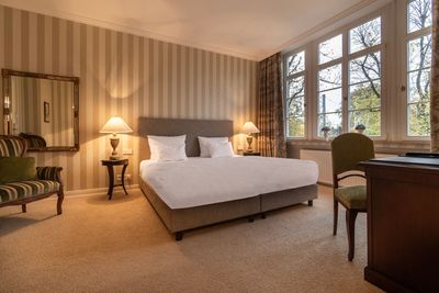 2 Gäste 1 Schlafzimmer