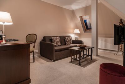 4 Gäste 1 Schlafzimmer