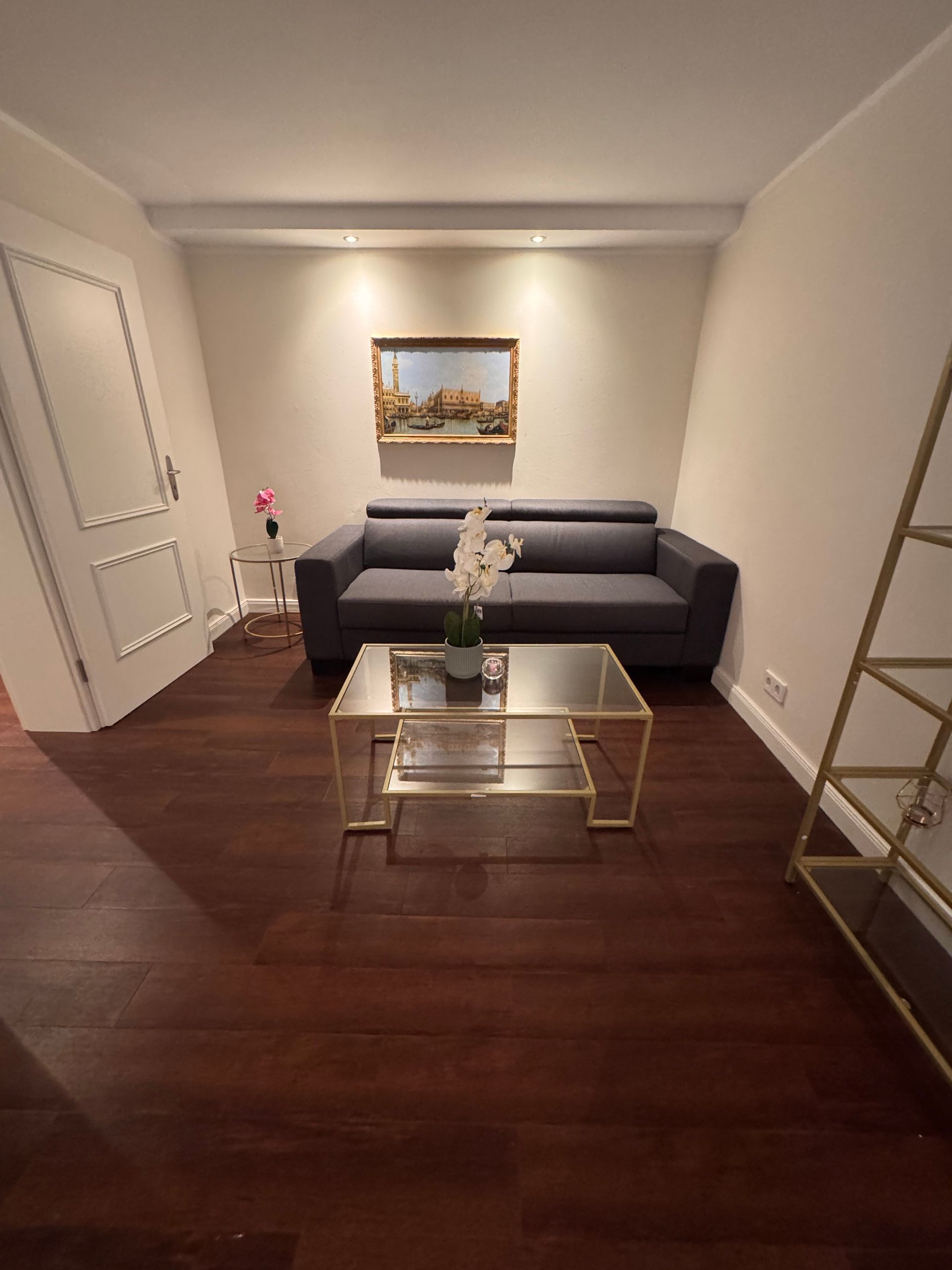 4 guests 1 bedroom