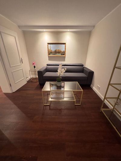 4 Gäste 1 Schlafzimmer