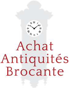 Logo Achat Antiquit&eacute;s Brocante