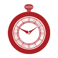 Horloge ancienne.