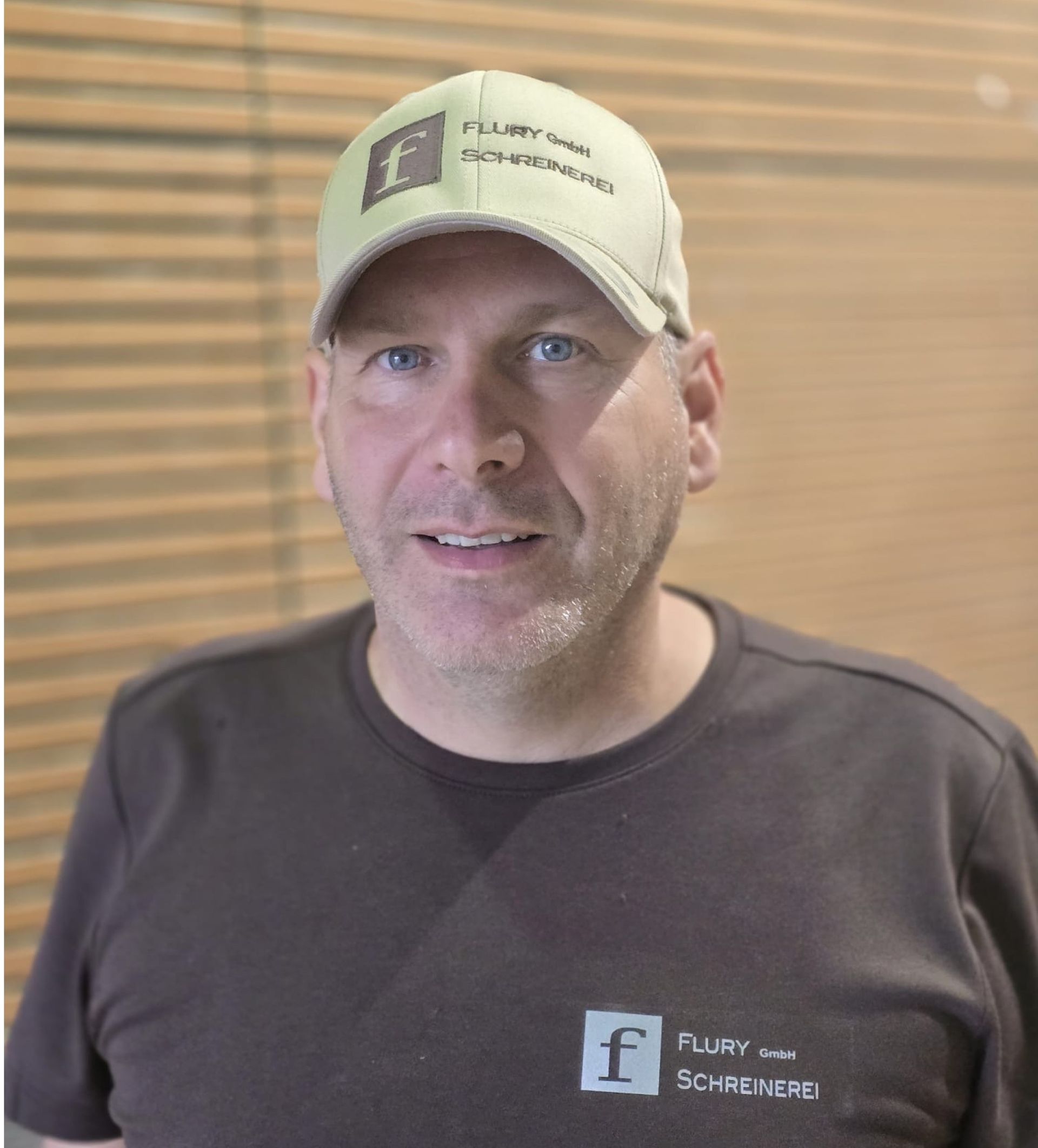 Daniel Flury - Schreinerei Flury GmbH