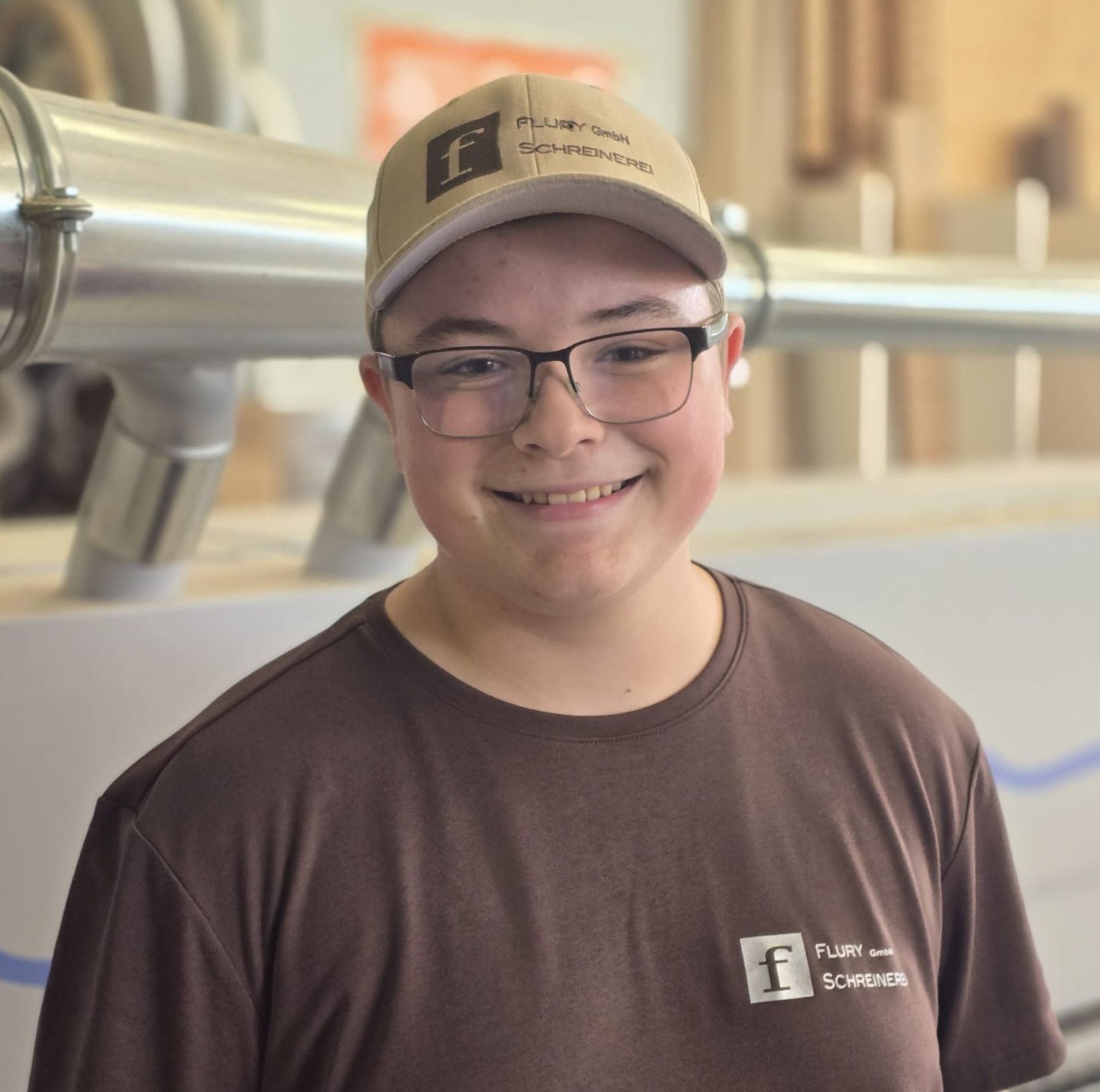 Schreinerei Flury GmbH