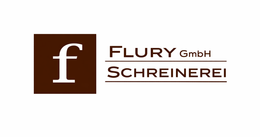 Flury Schreinerei - logo