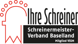 Logo Schreinerverband Baselland