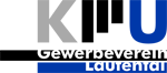 Logo KMU Laufental