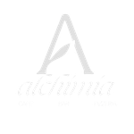 Alchimia Kaffe Bar & Pizzeria Logo