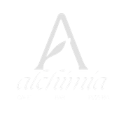 Alchimia Kaffe Bar & Pizzeria Logo