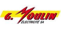 G. Moulin Electricité - Electroménager à Orsières - Orsières
