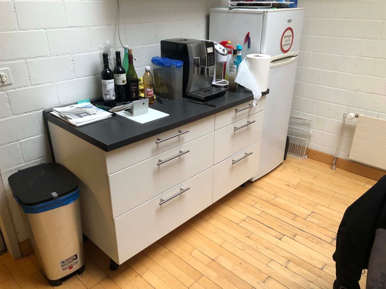 Beva Glas AG|Bülach