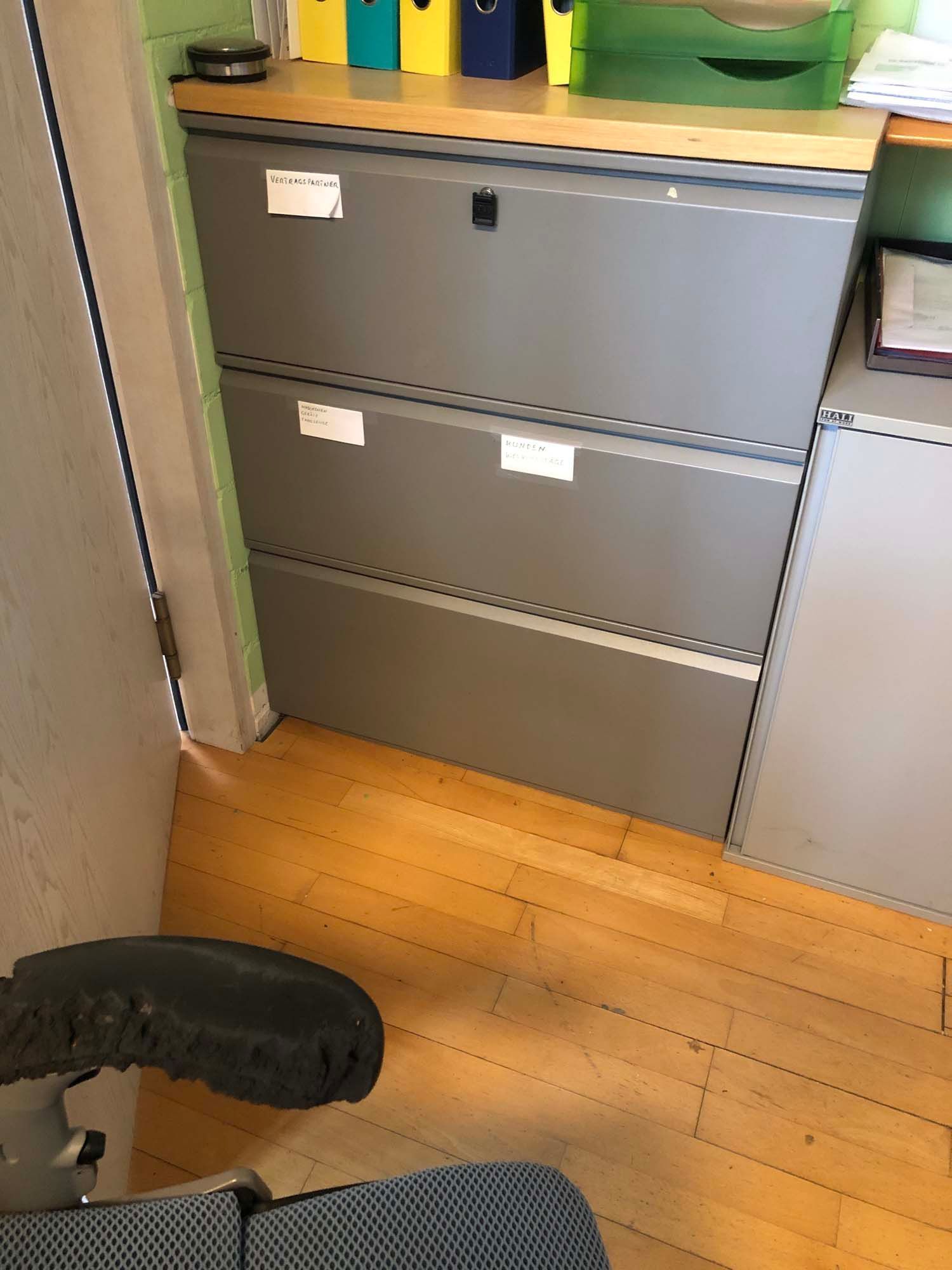 Beva Glas AG|Bülach