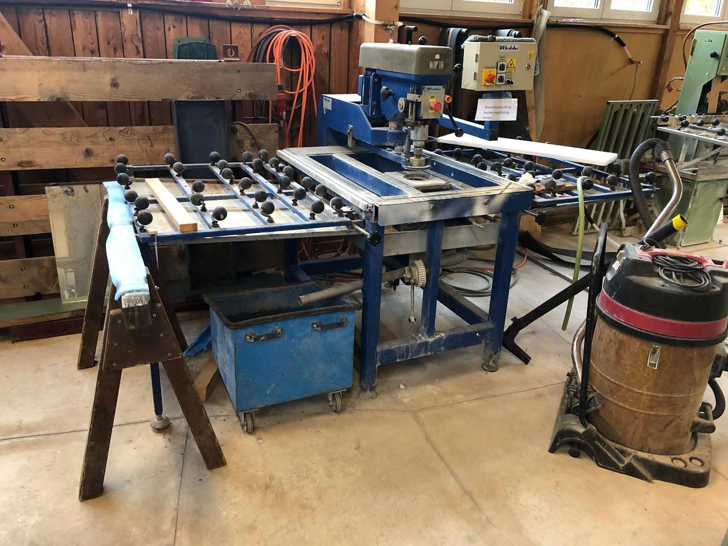 Beva Glas AG|Bülach