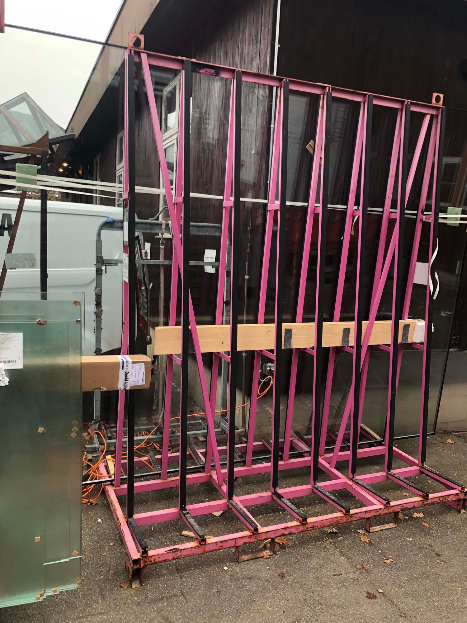 Beva Glas AG|Bülach