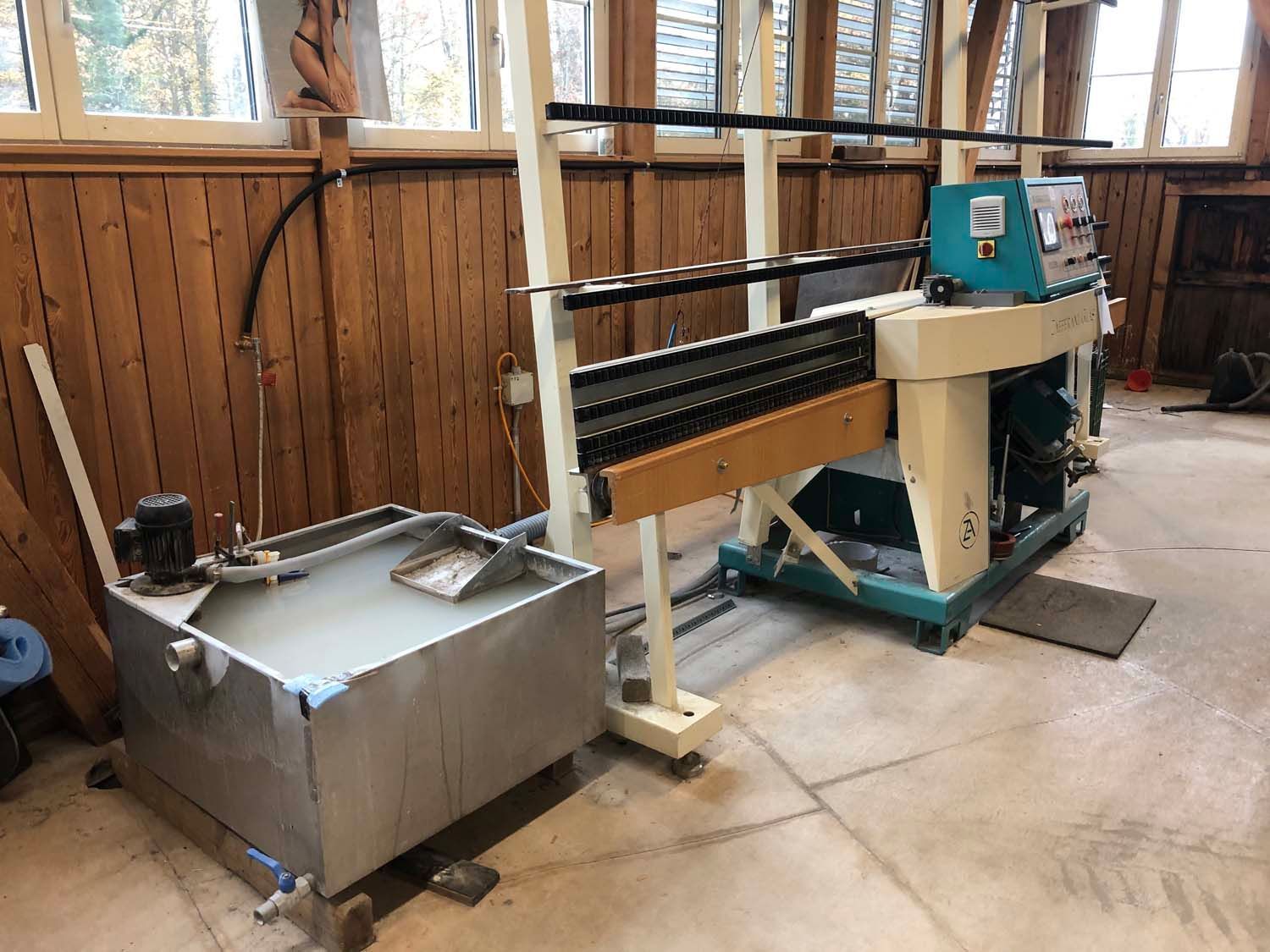 Beva Glas AG|Bülach