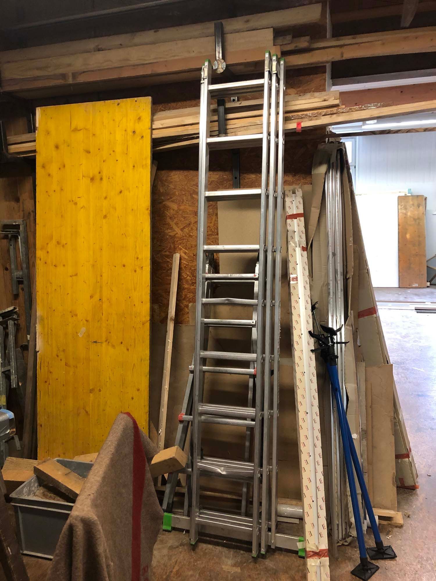 Beva Glas AG|Bülach