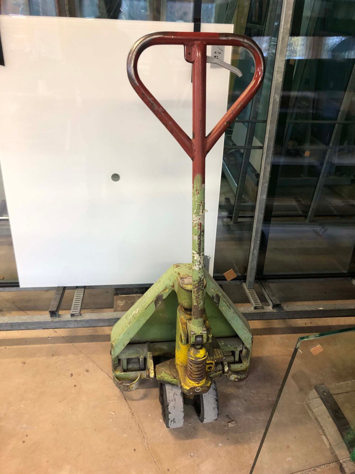 Beva Glas AG|Bülach