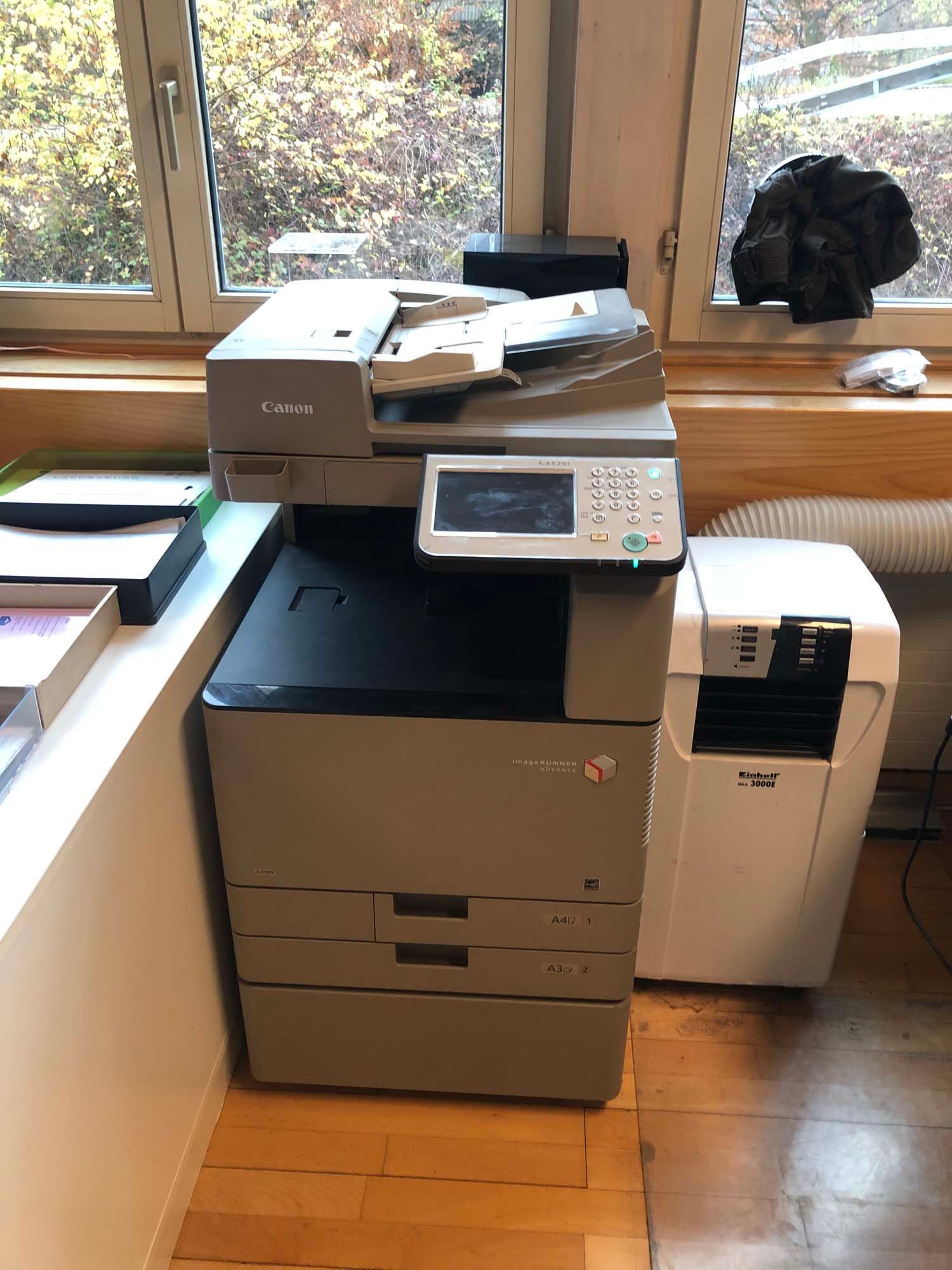 Beva Glas AG|Bülach